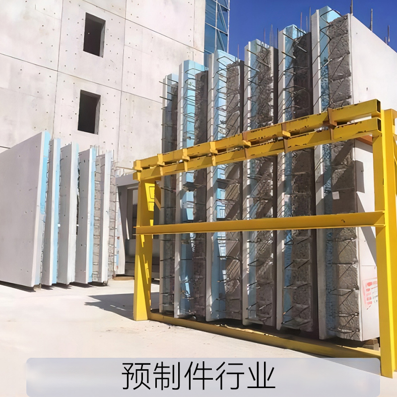 HZS25 料斗式混凝土搅拌站
